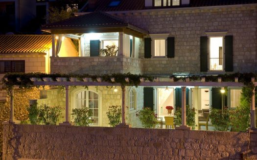 Villa, Dubrovnik, Croatia
