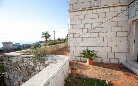 Villa, Dubrovnik, Croatia