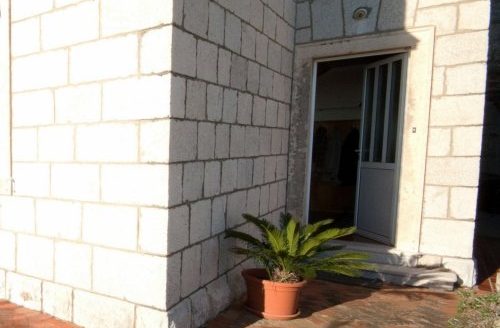 Villa, Dubrovnik, Croatia