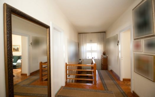 Villa, Dubrovnik, Croatia