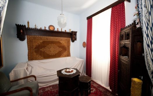 Villa, Dubrovnik, Croatia