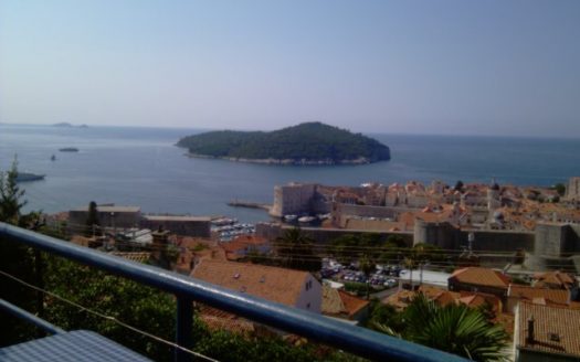 Villa, Dubrovnik, Croatia