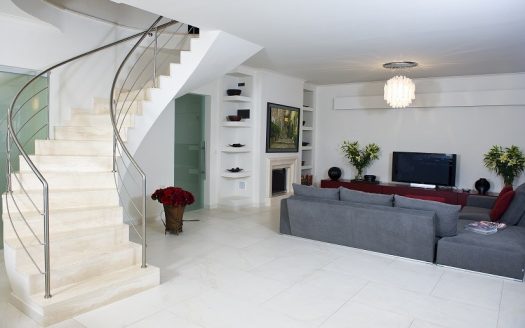 Villa, Dubrovnik, Croatia