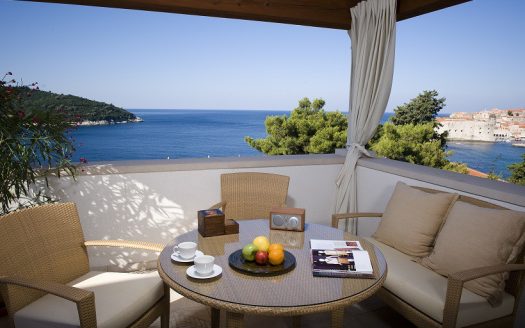 Villa, Dubrovnik, Croatia