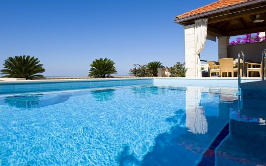 Villa, Dubrovnik, Croatia