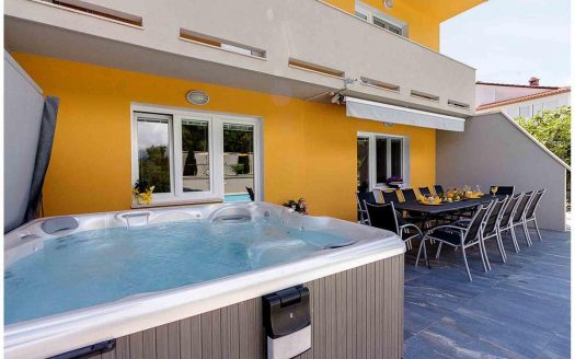 Villa, Crikvenica, Croatia