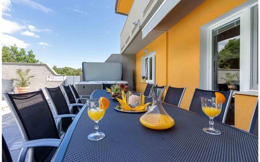 Villa, Crikvenica, Croatia