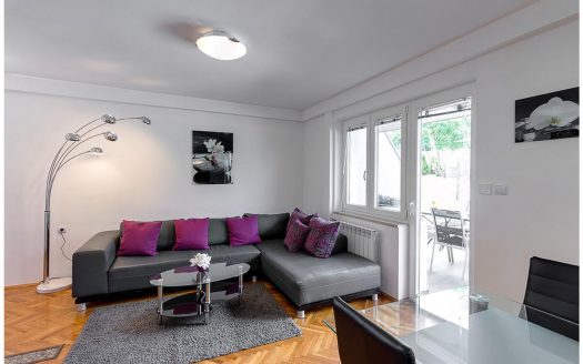 Villa, Crikvenica, Croatia