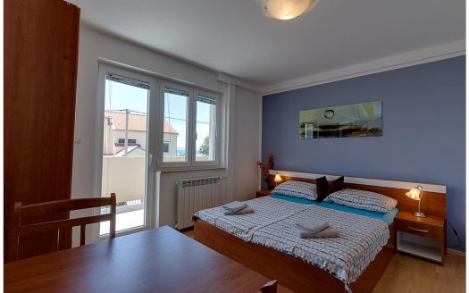Villa, Crikvenica, Croatia