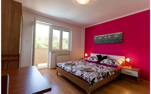 Villa, Crikvenica, Croatia