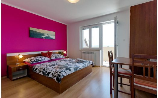 Villa, Crikvenica, Croatia