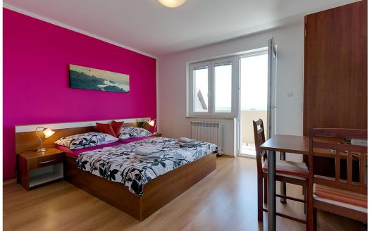 Villa, Crikvenica, Croatia