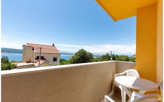 Villa, Crikvenica, Croatia