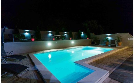 Villa, Crikvenica, Croatia