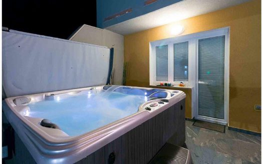 Villa, Crikvenica, Croatia