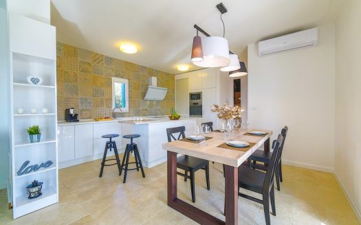 Villa, Primošten, Croatia