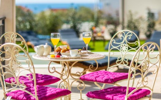 Villa, Primošten, Croatia