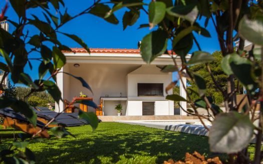 Villa, Primošten, Croatia