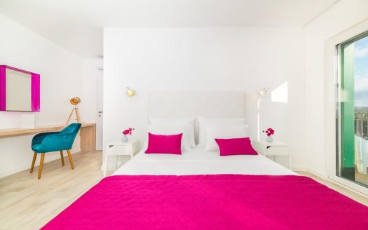 Villa, Primošten, Croatia