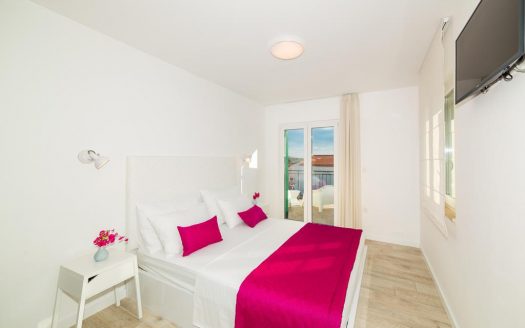 Villa, Primošten, Croatia