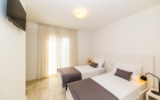 Villa, Primošten, Croatia