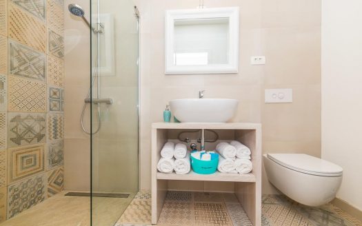 Villa, Primošten, Croatia