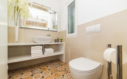 Villa, Primošten, Croatia