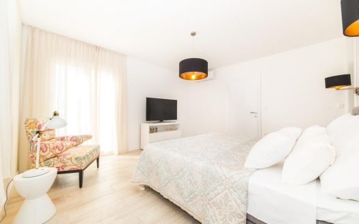 Villa, Primošten, Croatia