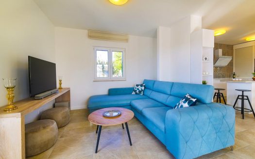 Villa, Primošten, Croatia