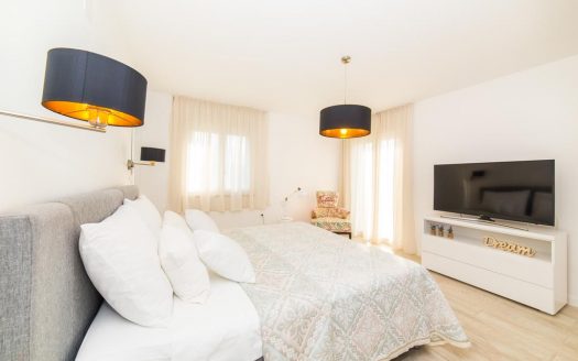 Villa, Primošten, Croatia