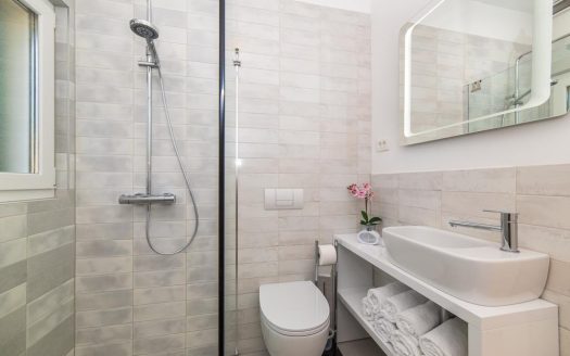 Villa, Primošten, Croatia