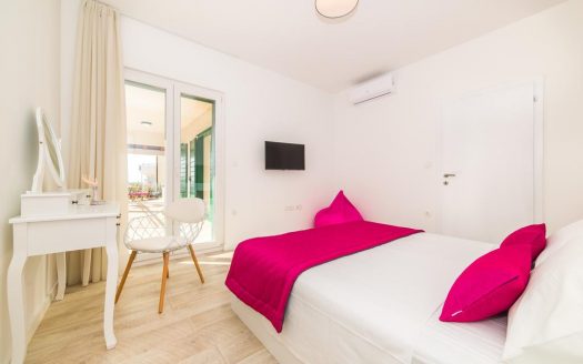 Villa, Primošten, Croatia