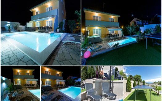 Villa, Crikvenica, Croatia