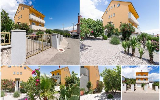 Villa, Crikvenica, Croatia