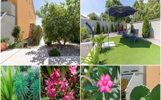 Villa, Crikvenica, Croatia