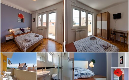 Villa, Crikvenica, Croatia