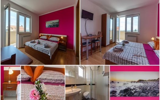 Villa, Crikvenica, Croatia