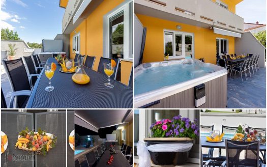 Villa, Crikvenica, Croatia