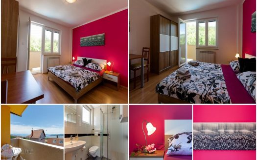 Villa, Crikvenica, Croatia