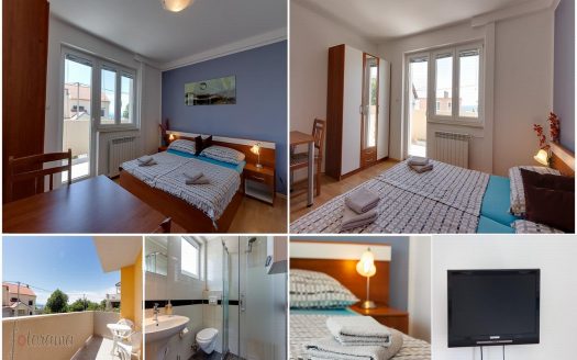 Villa, Crikvenica, Croatia