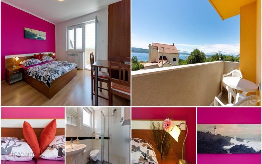 Villa, Crikvenica, Croatia