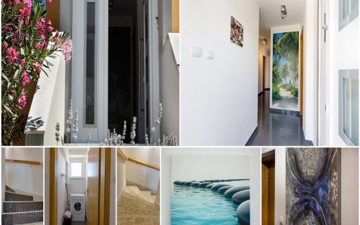 Villa, Crikvenica, Croatia
